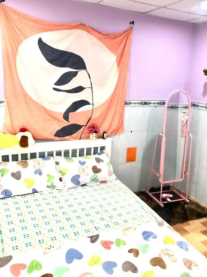 Di 7 Homestay Vung Tau