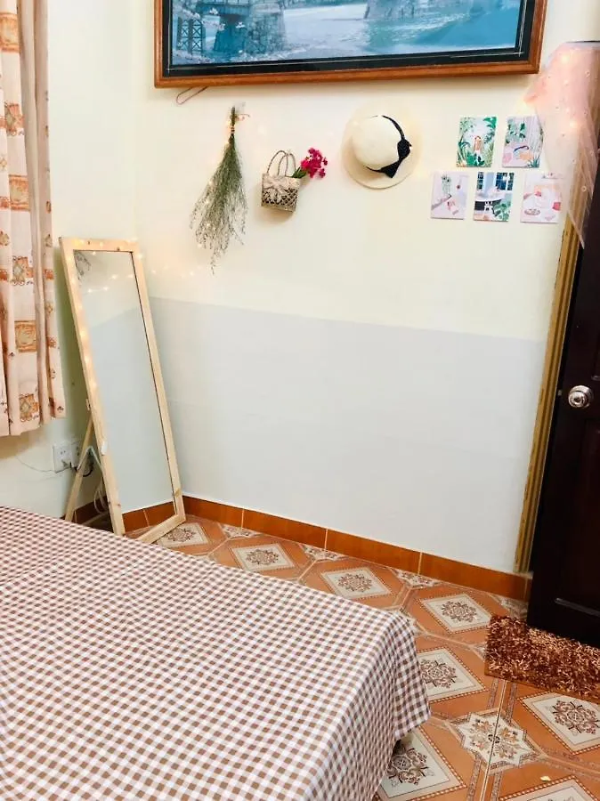 Di 7 Homestay Vung Tau 0*,