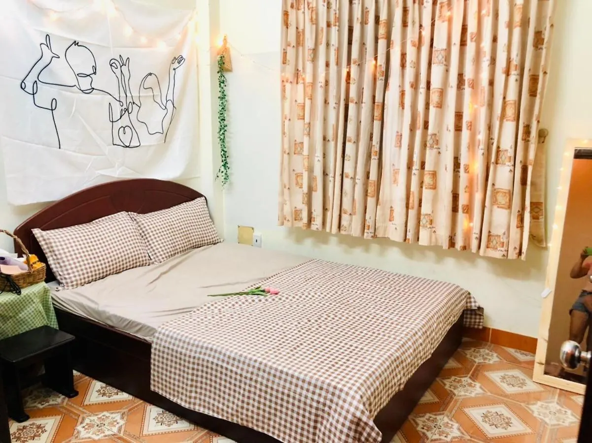Di 7 Homestay Vung Tau