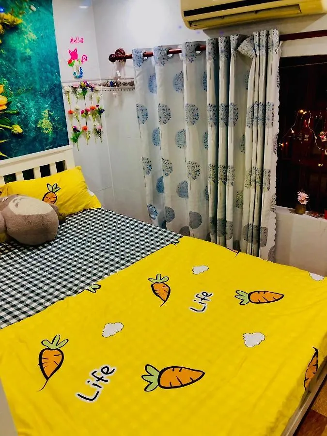 Di 7 Homestay Vung Tau 0*,  Vietnam