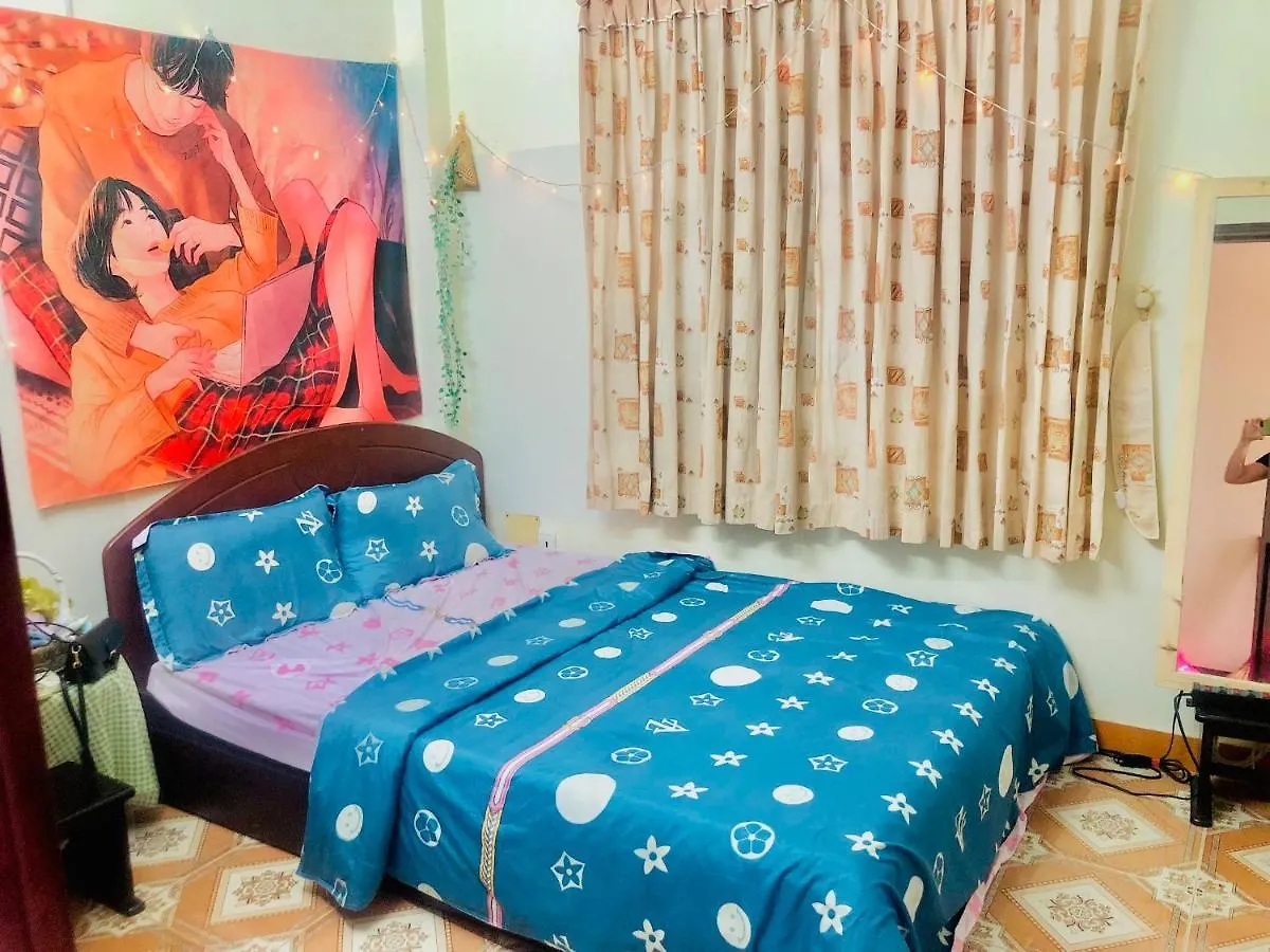 Di 7 Homestay Vung Tau 0*,  Vietnam