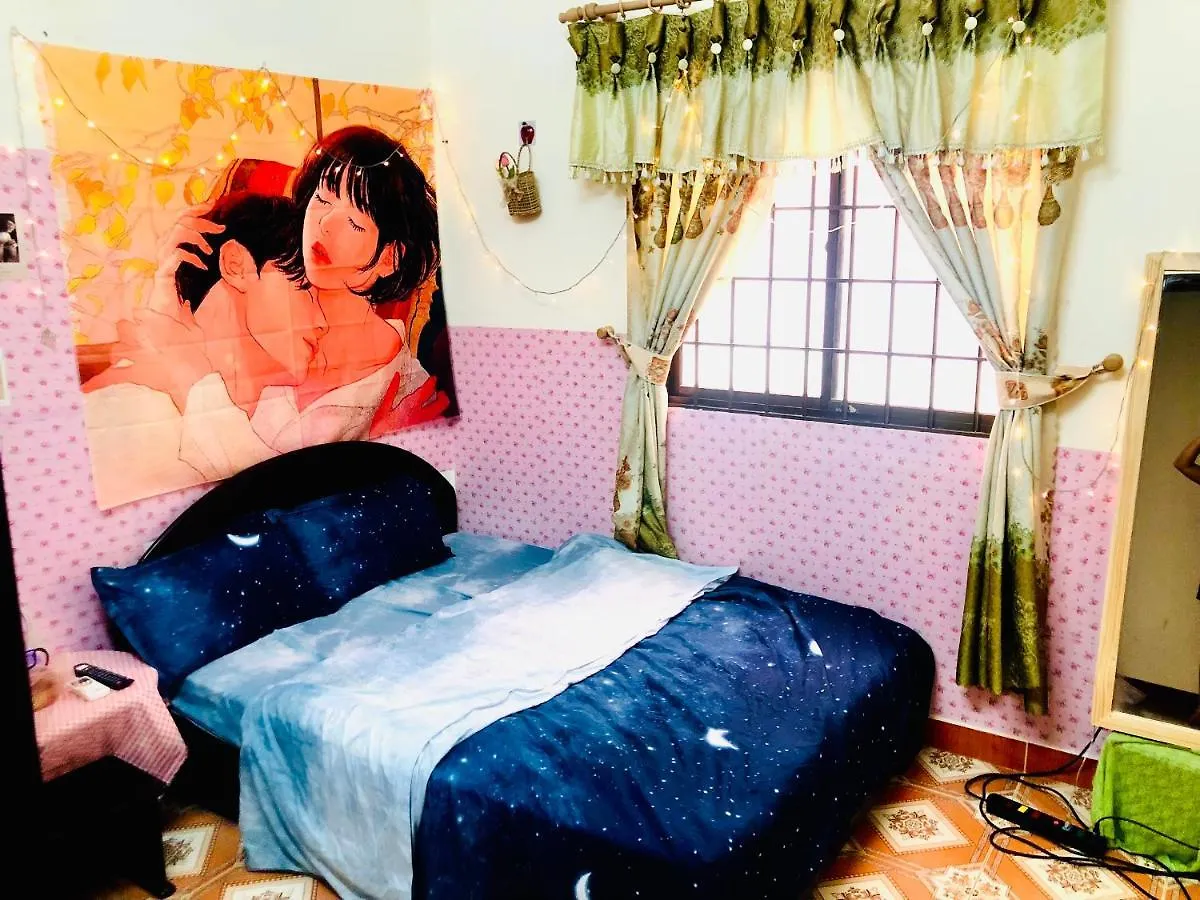 Di 7 Homestay Vung Tau 0*,  Vietnam