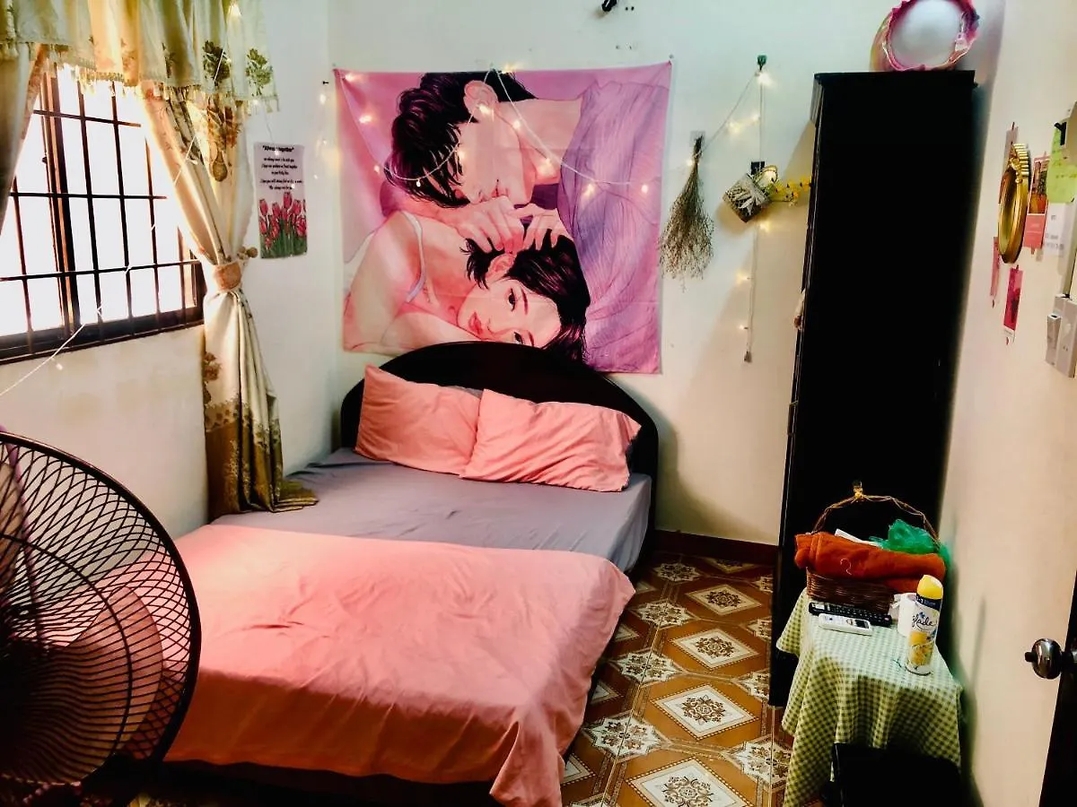Di 7 Homestay Vung Tau Affittacamere
